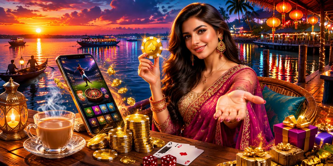 internet casino