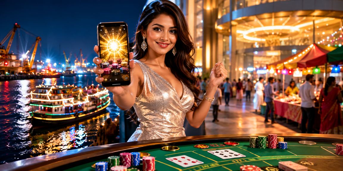 internet casino